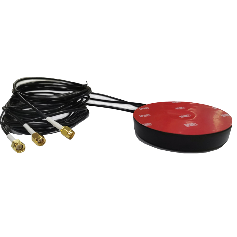 GPS+WiFi+4G三合一天線(xiàn)